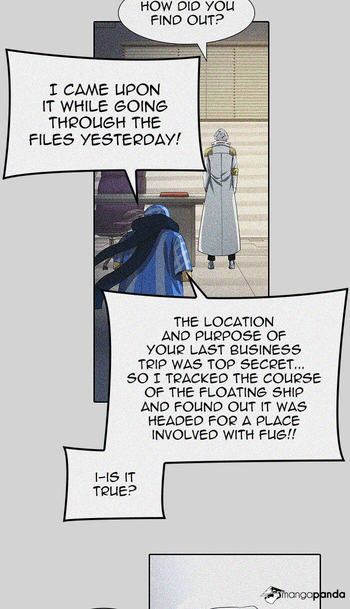 Tower of God Chapter 484 image 071